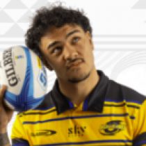Anaru Paenga-Morgan Hurricanes