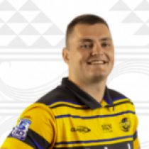 Hugo Plummer Hurricanes