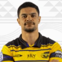 Ngane Punivai Hurricanes