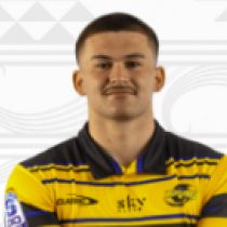 Taine Roiri Hurricanes