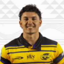 Jai Tamati Hurricanes