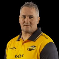 Brad Cooper Hurricanes