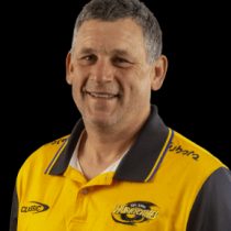 Jason Holland Hurricanes