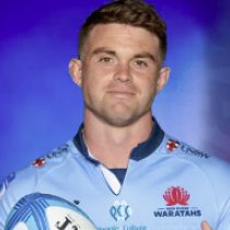 Andrew Kellaway NSW Waratahs