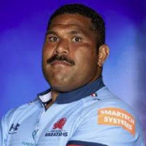 Apolosi Ranawai NSW Waratahs