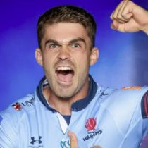Archie Saunders NSW Waratahs
