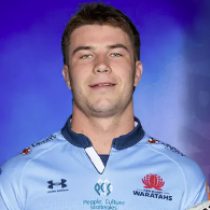 Eamon Doyle NSW Waratahs