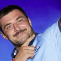 Ethan Dobbins NSW Waratahs