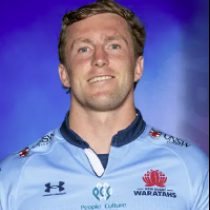 Harry Potter NSW Waratahs
