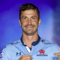 Jake Gordon NSW Waratahs