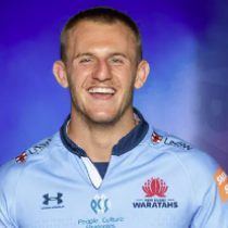 Joey Walton NSW Waratahs