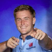 Leo Jacques rugby player