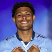 Miles Amatosero NSW Waratahs