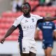 Gabriel Ibitoye signs new Bristol Bears contract