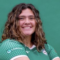 Alivia Leatherman Ealing Trailfinders Women