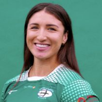 Maya Montiel Ealing Trailfinders Women
