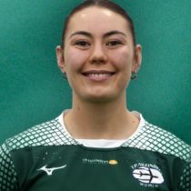 Maia Roos Ealing Trailfinders Women