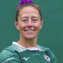 Kate Zackary Ealing Trailfinders Women