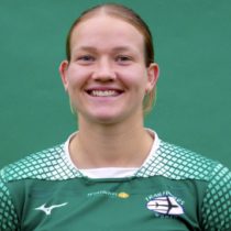 Carys Cox Ealing Trailfinders Women
