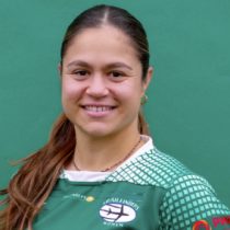 Cristina Blanco Herrera Ealing Trailfinders Women