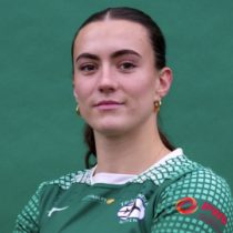 Francesca McGhie Ealing Trailfinders Women