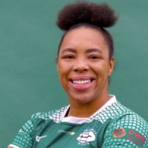 Grace Moore Ealing Trailfinders Women