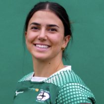 Julia Schell Ealing Trailfinders Women