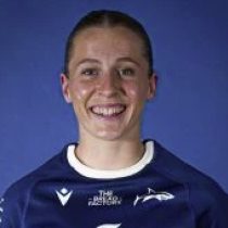 Shona Campbell Sale Sharks Women