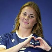 Amelia Hyndman Sale Sharks Women