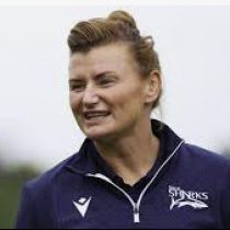 Rachel Taylor Sale Sharks Women