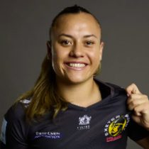 Maddie Feaunati Exeter Chiefs Women
