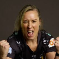 Edel McMahon Exeter Chiefs Women