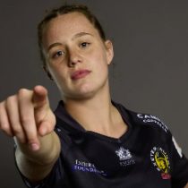 Ellie Wood Exeter Chiefs Women