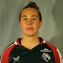 Katherine Braverstock Leicester Tigers Women