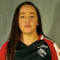 Clodagh Dunne Leicester Tigers Women