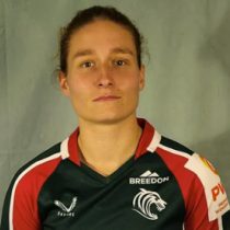 Rowann Sinclair Leicester Tigers Women