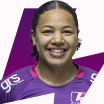 Fancy Bermudez Chavez Loughborough Lightning Ladies