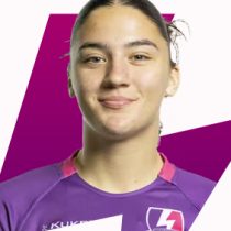 Becky Boyd Loughborough Lightning Ladies