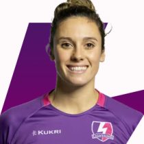 Abigail Brown Loughborough Lightning Ladies