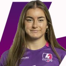 Evelyn Clarke Loughborough Lightning Ladies