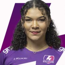 Grace Clifford Loughborough Lightning Ladies