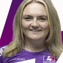 Isla Curphey Loughborough Lightning Ladies