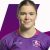 Lucy Finch Loughborough Lightning Ladies