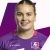 Ellie Tromans Loughborough Lightning Ladies