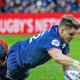 Scotland hooker George Turner to join Newcastle Red Bulls