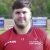 George Perry Hartpury University RFC