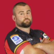 Reuben O'Neill Chiefs