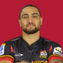 Jahrome Brown Chiefs