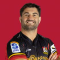 Luke Jacobson Chiefs