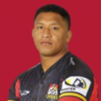 Samipeni Finau Chiefs